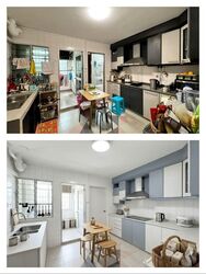 Blk 160 Yung Ping Road (Jurong West), HDB Executive #566991741